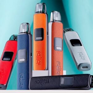 佩特里DOTMOD DOTPODS PRO 35W電子煙主機空倉煙彈