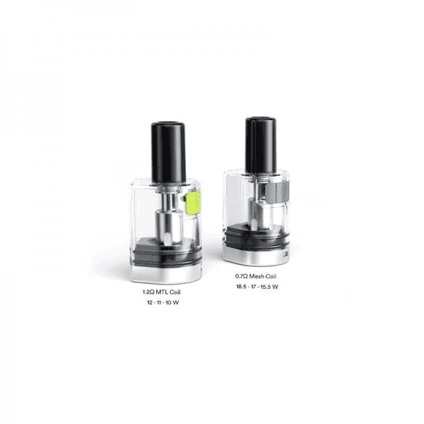 帕拉德VAPTIO Avocado Baby酪梨寶寶空倉煙彈:圖片 5