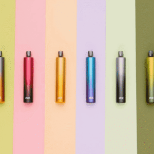 佩特里DOTMOD DOT SWITCH單桿主機拋棄式煙彈電子煙