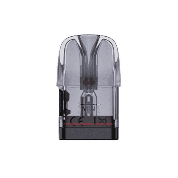 Uwell Caliburn G3 咖哩棒GK3 LITE煙彈空倉官網:圖片 2