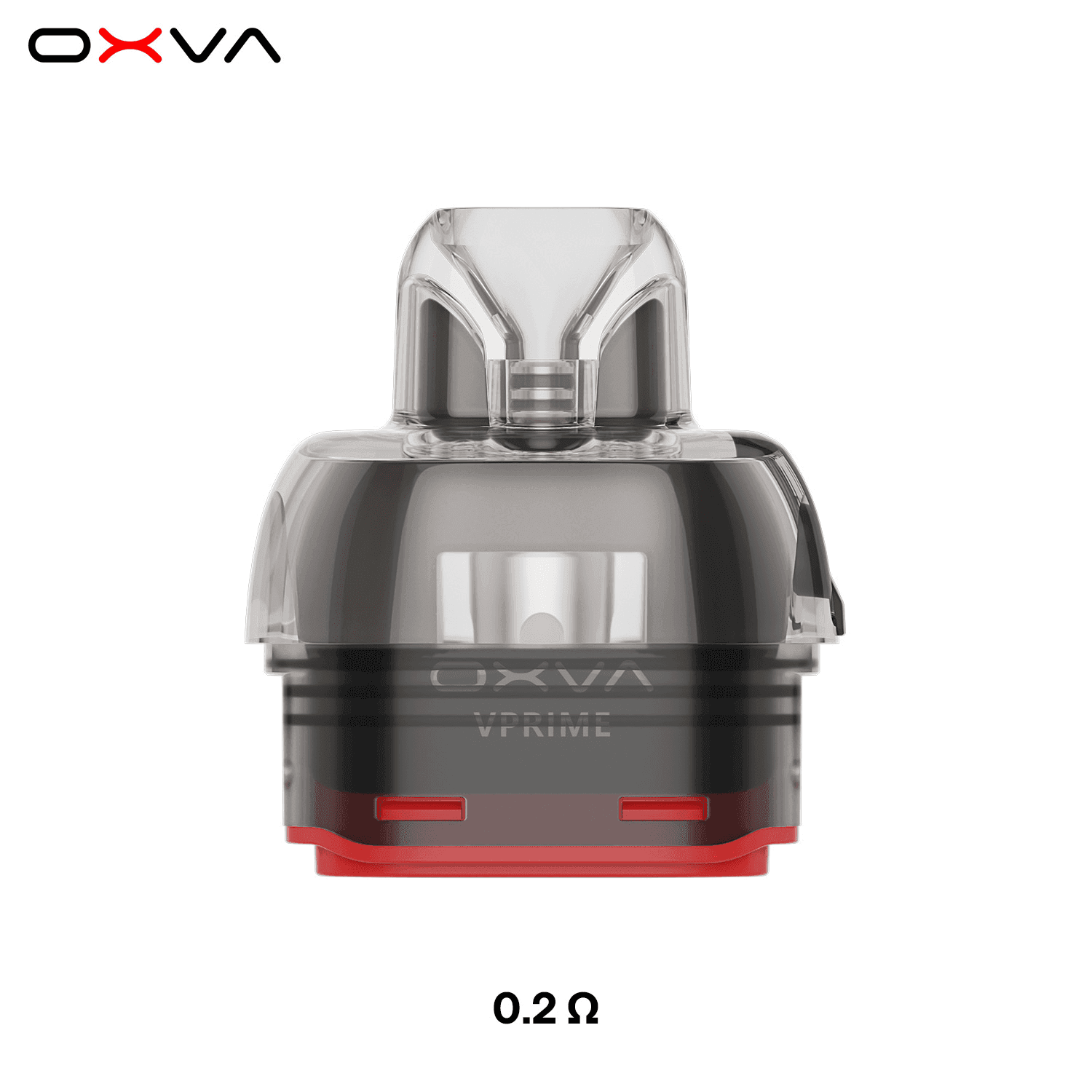 OXVA VPRIME 至尊原廠空倉煙彈:圖片 2